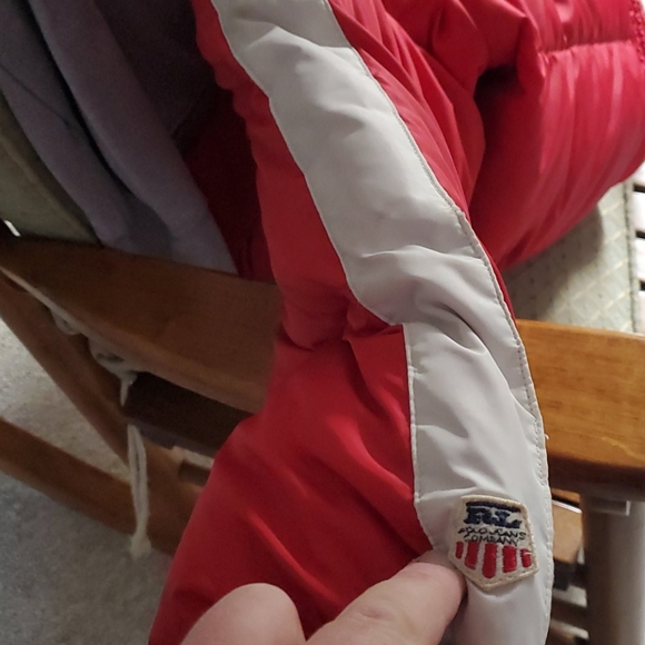 Winter jacket - Picture 3 of 4